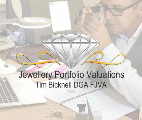 Jewellery valuation clearance centre